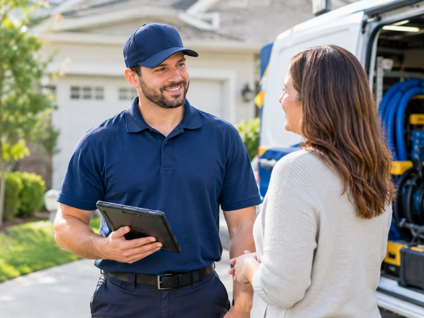 Sewage Backup Cleanup Milladore, WI FAQs
